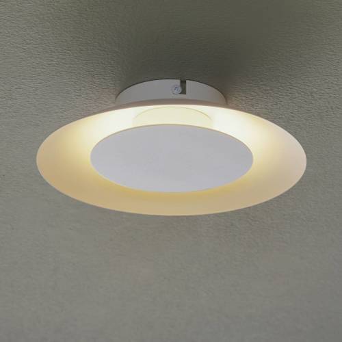 Lucide - Foskal Plafondlicht - Wit