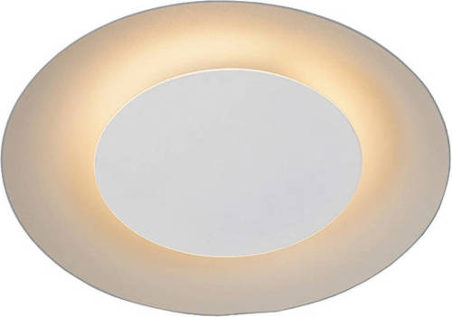 Lucide - Foskal Plafondlicht - Wit