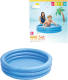 Intex Kinderzwembad - 114 Cm - Blauw