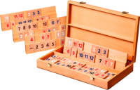Philos Rummy Hout Cassette 36x20cm