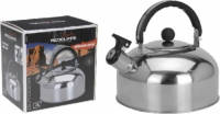 Redcliffs Camping Fluitketel Rvs 2 Liter - Fluitketels