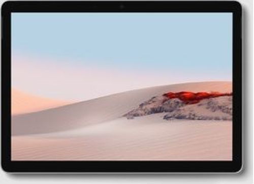Microsoft Surface Go 2 26,7 cm (10.5 ) Intel® Pentium® Gold 4 GB 64 GB Wi-Fi 6 (802.11ax) Platina