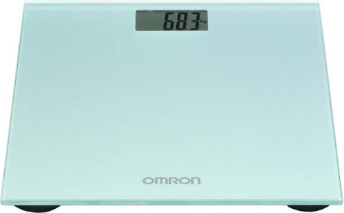 Omron Weegschaal Hn289 Esl