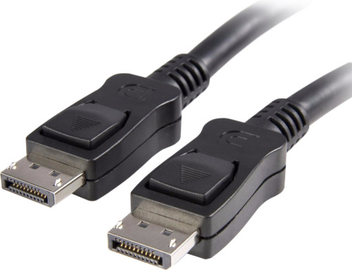 Startech DisplayPort 1.2 kabel 2 meter