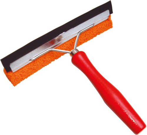 Carpoint Raamtrekker 22 Cm Rood/oranje