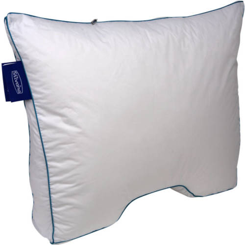 Silvana Rebound Hoofdkussen + Gratis Silvana Moltonsloop