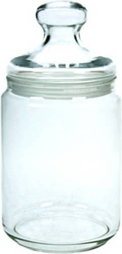 Luminarc Club Snoeppot - Glas (1 Liter)