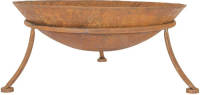 La Hacienda Vuurschaal Kutu (Ø 47 Cm)