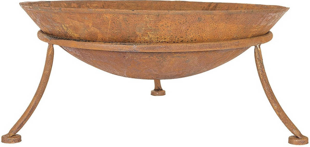 La Hacienda Vuurschaal Kutu (Ø 47 Cm)