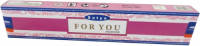 Nag Champa Wierook For You 15 Gram - Wierookstokjes