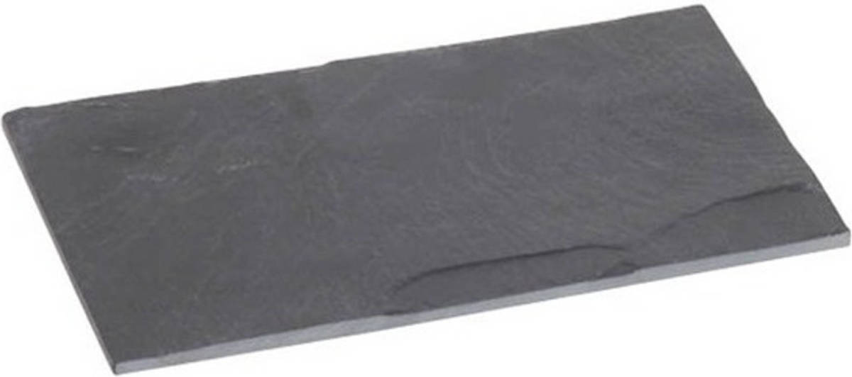 Cosy and Trendy Sushi Serveerplank Leisteen 18 Cm - Dienbladen