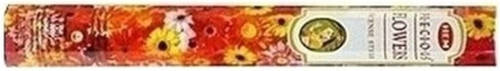 Hem 1x Wierook Precious Flowers Met 20 Stokjes - Wierookstokjes