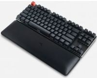 Glorious PC gaming Race GSW-87-STEALTH polssteun Schuim Zwart