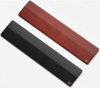 Glorious PC gaming Race GV-100-DARK polssteun Hout Zwart