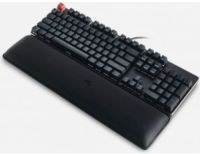 Glorious PC gaming Race GWR-100-STEALTH polssteun Schuim Zwart