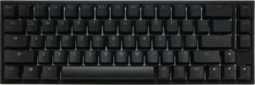 Ducky One 2 SF toetsenbord USB Zwart