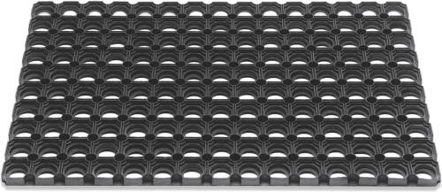 Hamat Domino Rubberringsmat 50x80cm 23mm