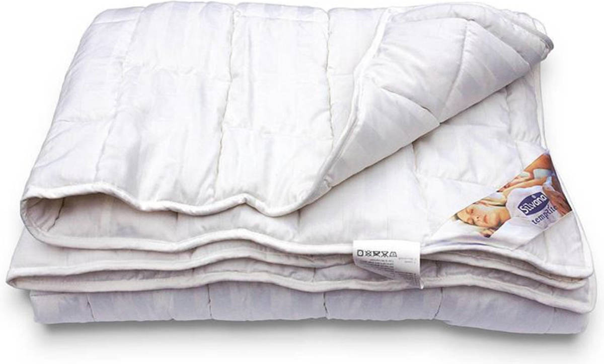 Silvana Hawaii Katoenen Zomerdekbed - 1-persoons (140x200 Cm) - Volwassen