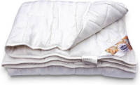 Silvana Hawaii Katoenen Zomerdekbed - Lits-jumeaux (260x220 Cm) - Volwassen