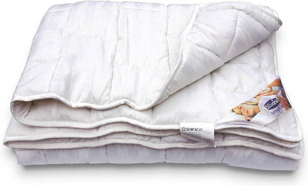 Silvana Hawaii Katoenen Zomerdekbed - Lits-jumeaux (260x220 Cm) - Volwassen