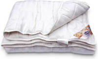 Silvana Hawaii Katoenen Zomerdekbed - Lits-jumeaux (240x220 Cm) - Enkel,zomer