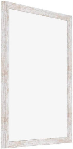 Your Decoration Catania Mdf Fotolijst 24x30cm White Wash