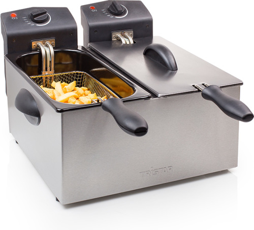 Tristar friteuse FR-6937