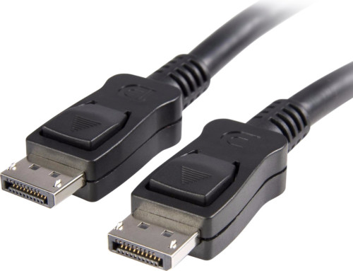 Startech DisplayPort 1.2 kabel 3 meter