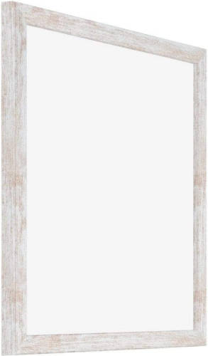 Your Decoration Catania Mdf Fotolijst 25x25cm White Wash