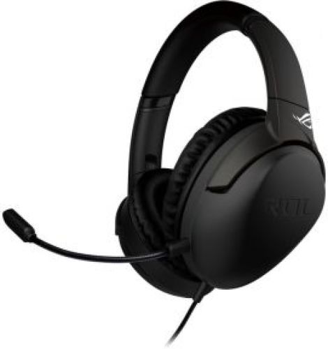 Asus ROG Strix Go Headset Hoofdband Zwart