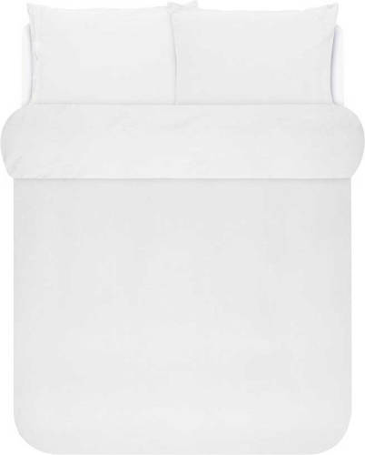 Marc O'Polo Dekbedovertrek Valka White-240x200/220