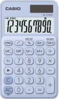 Casio SL-310UC-LB lichtblauw