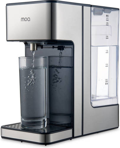 MOA Heetwaterdispenser - Luxe Instant Waterkoker - Hwd20
