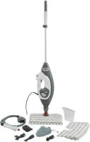 Shark S6005eu Vloer- En Handstoomreiniger - Steam Blaster - 2 Stoominstellingen - Klik N'flip