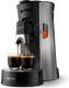 Philips Senseo® Select Koffiepadmachine Csa250/10 - Rvs