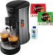 Philips Senseo® Select Koffiepadmachine Csa250/10 - Rvs