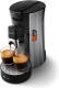 Philips Senseo® Select Koffiepadmachine Csa250/10 - Rvs