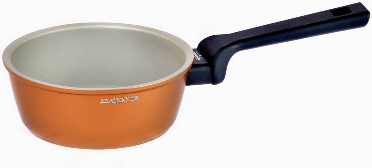 Salutella Zero Color Sauspan 1 Handgreep 16 Cm