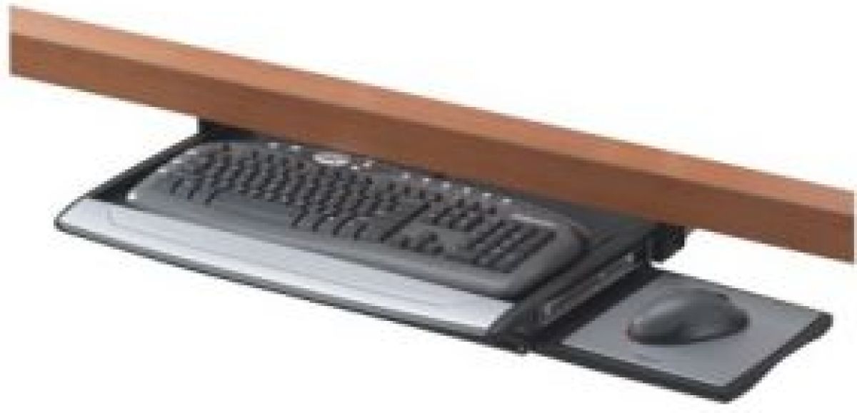 Fellowes Deluxe