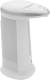 Bath & Shower Zeepdispenser - Automatisch - Sensor - 330 Ml - Vrijstaand - Wit