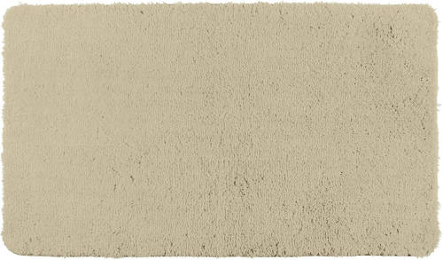 Wenko Badmat Belize 55 X 65 Cm Polyester Beige