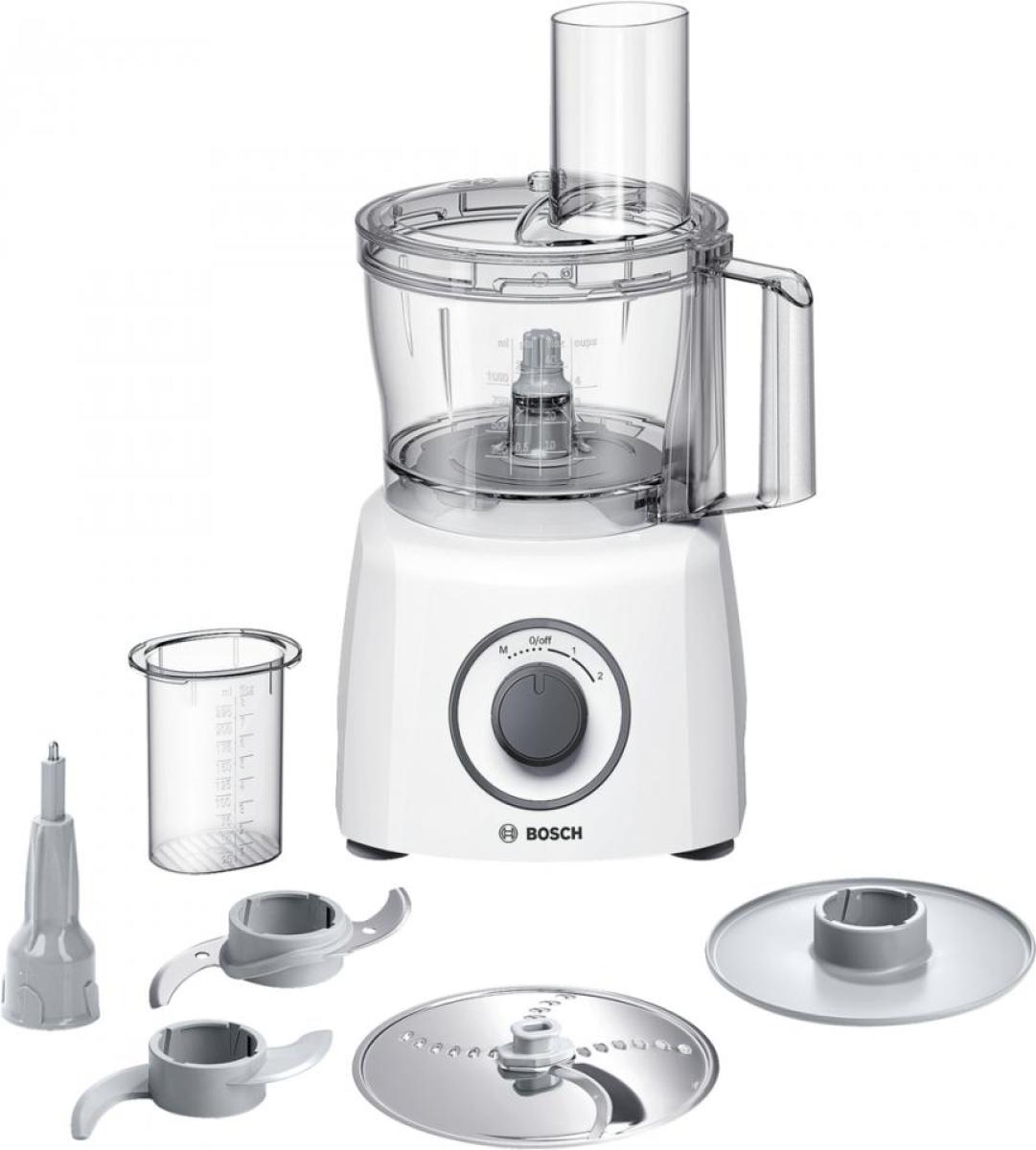 Bosch foodprocessor MCM3100W