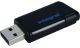 Integral Pulse 16GB USB 2.0 Type-A Zwart, Blauw USB flash drive