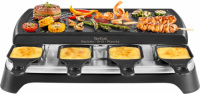 Tefal gourmetstel 8 Smart RE4598