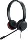 Jabra Evolve 20SE UC Stereo Stereofonisch Hoofdband Zwart hoofdtelefoon