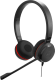 Jabra Evolve 20SE UC Stereo Stereofonisch Hoofdband Zwart hoofdtelefoon