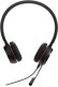 Jabra Evolve 20SE UC Stereo Stereofonisch Hoofdband Zwart hoofdtelefoon