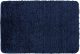 Wenko Badmat Belize 60 X 90 Cm Polyester Marineblauw