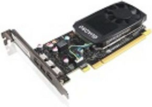 Lenovo 4X60N86657 Quadro P400 2000GB GDDR5 videokaart