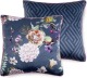 Descanso Sierkussen Parma 48 X 48 Cm Polyester Donkerblauw